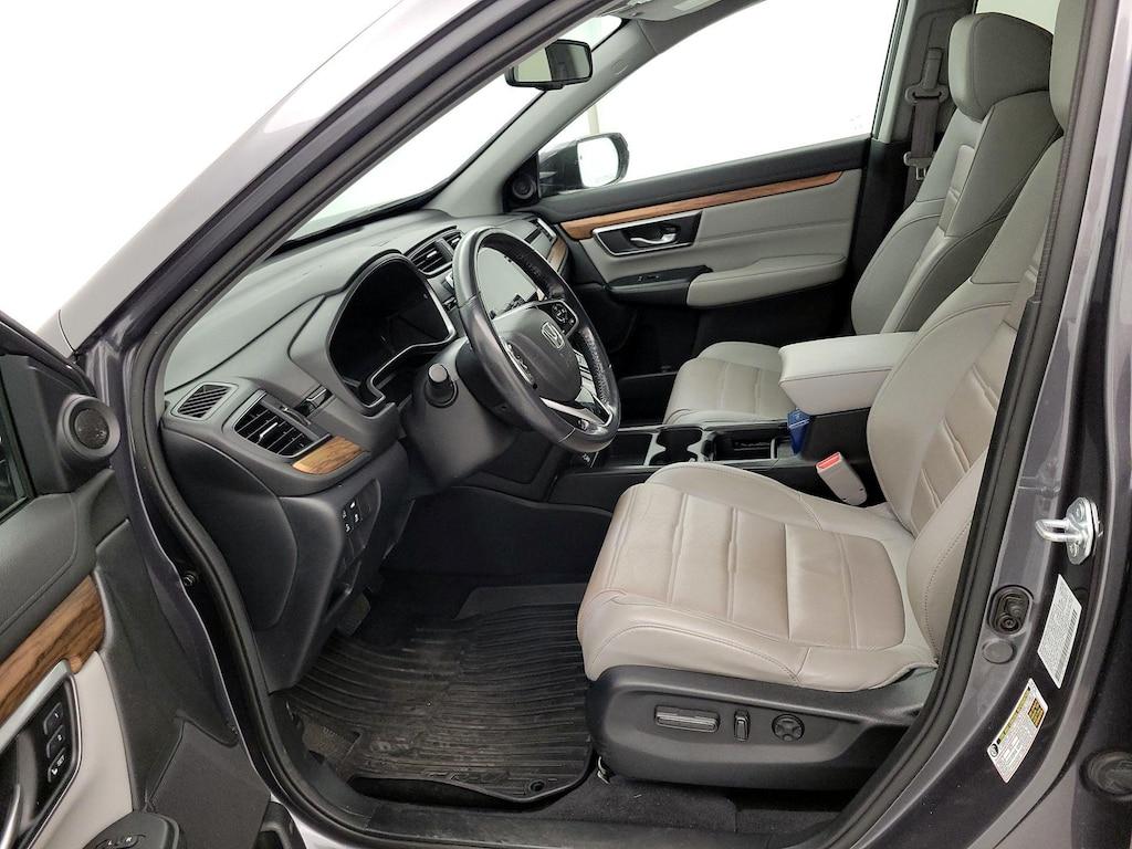 used 2022 Honda CR-V car, priced at $28,998