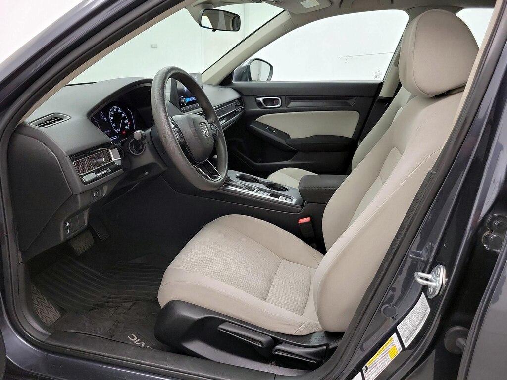 used 2022 Honda Civic car, priced at $20,998
