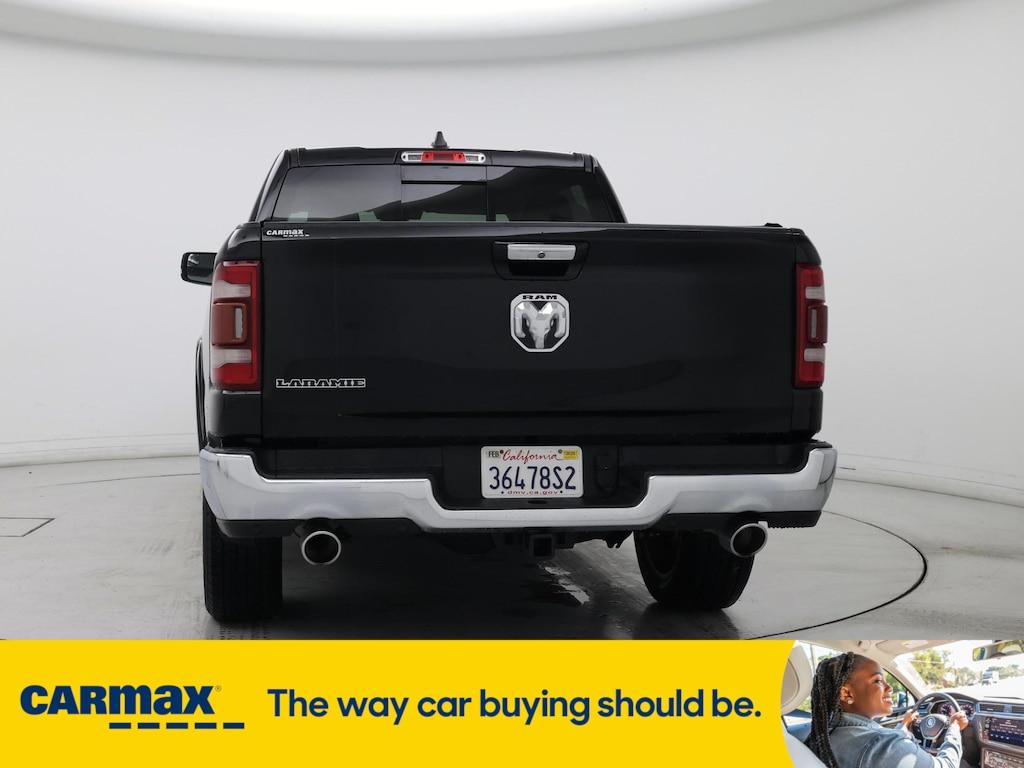 used 2019 Ram 1500 car, priced at $34,998