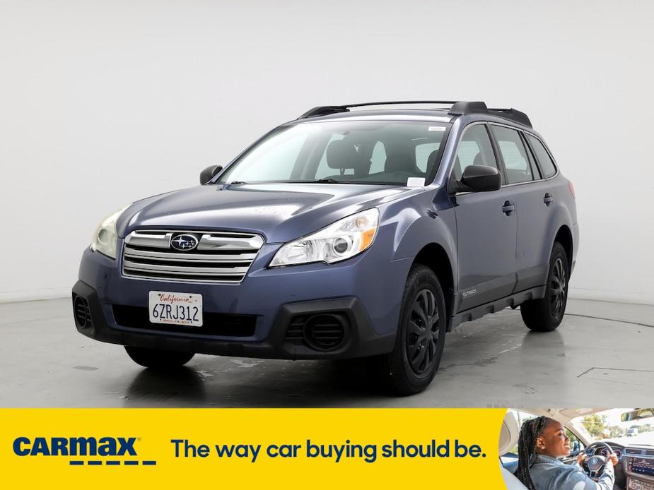 used 2013 Subaru Outback car, priced at $14,998