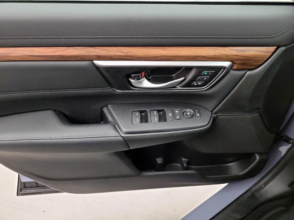 used 2022 Honda CR-V car, priced at $28,998