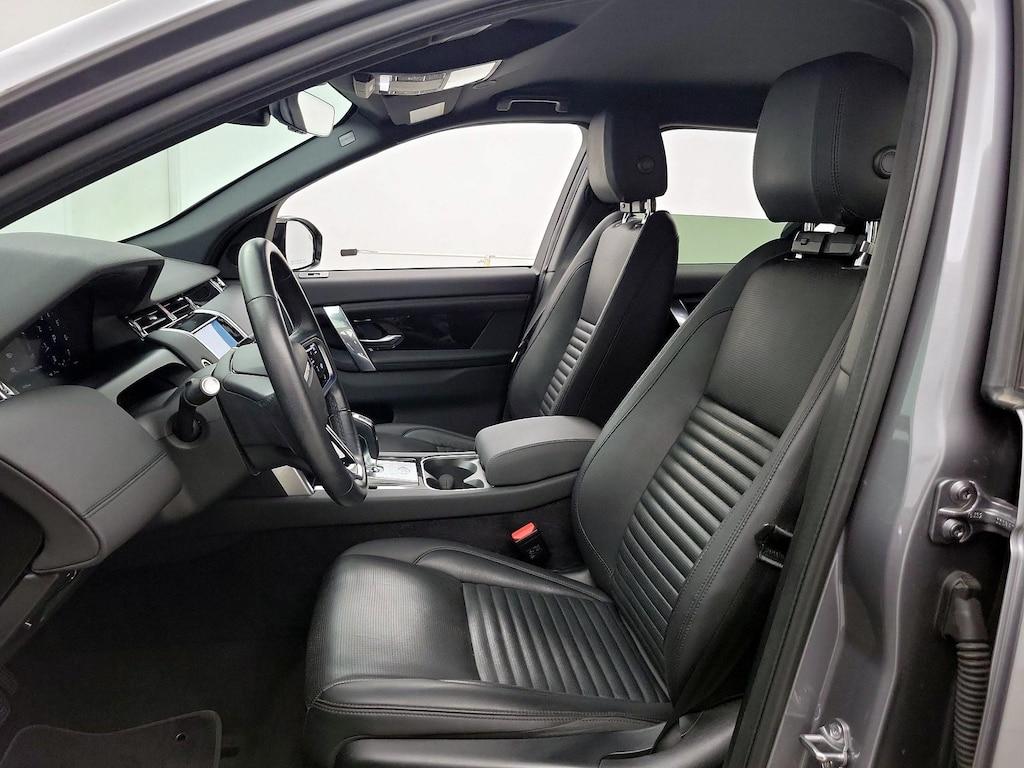 used 2023 Land Rover Discovery Sport car, priced at $32,998