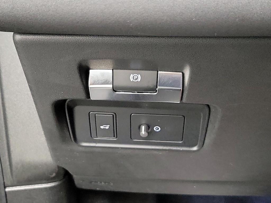 used 2023 Land Rover Discovery Sport car, priced at $32,998