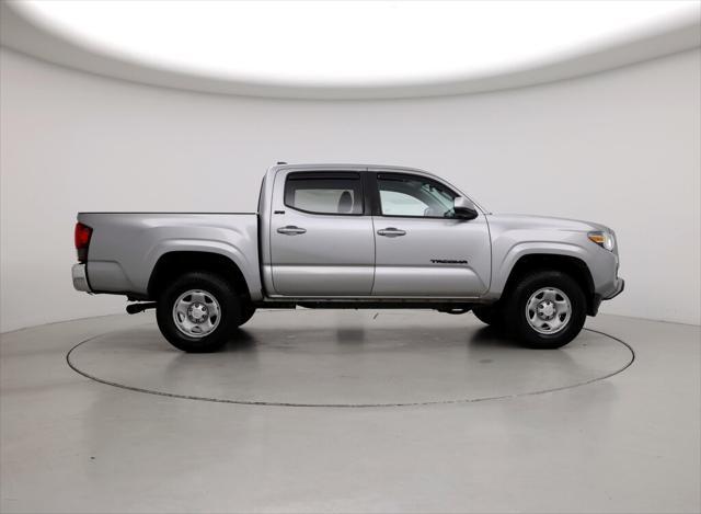 used 2019 Toyota Tacoma car, priced at $27,998