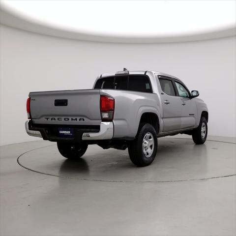 used 2019 Toyota Tacoma car, priced at $27,998