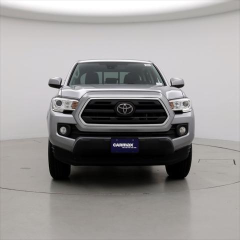 used 2019 Toyota Tacoma car, priced at $27,998