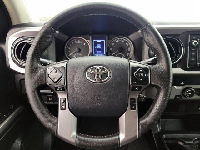 used 2019 Toyota Tacoma car, priced at $27,998