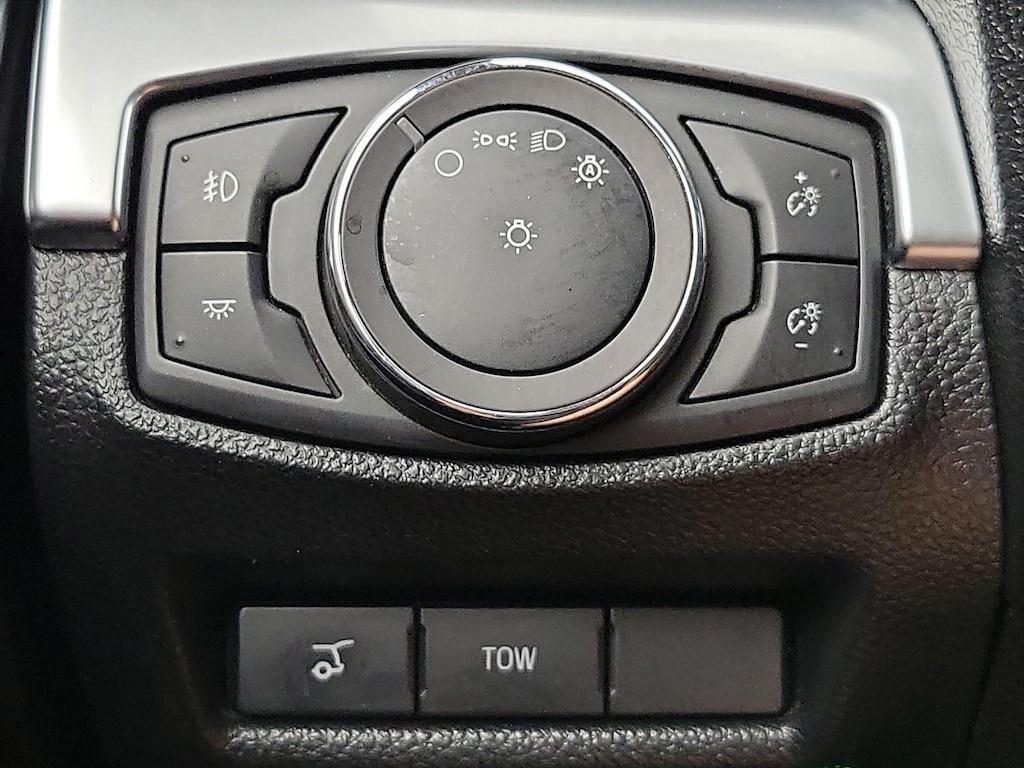 used 2018 Ford Explorer car, priced at $20,998