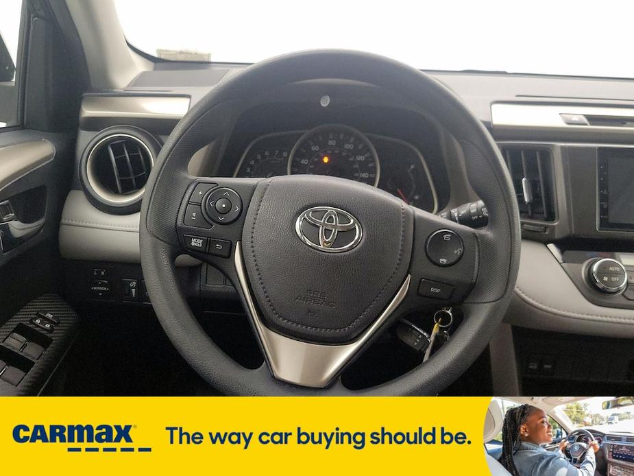 used 2014 Toyota RAV4 car, priced at $15,998