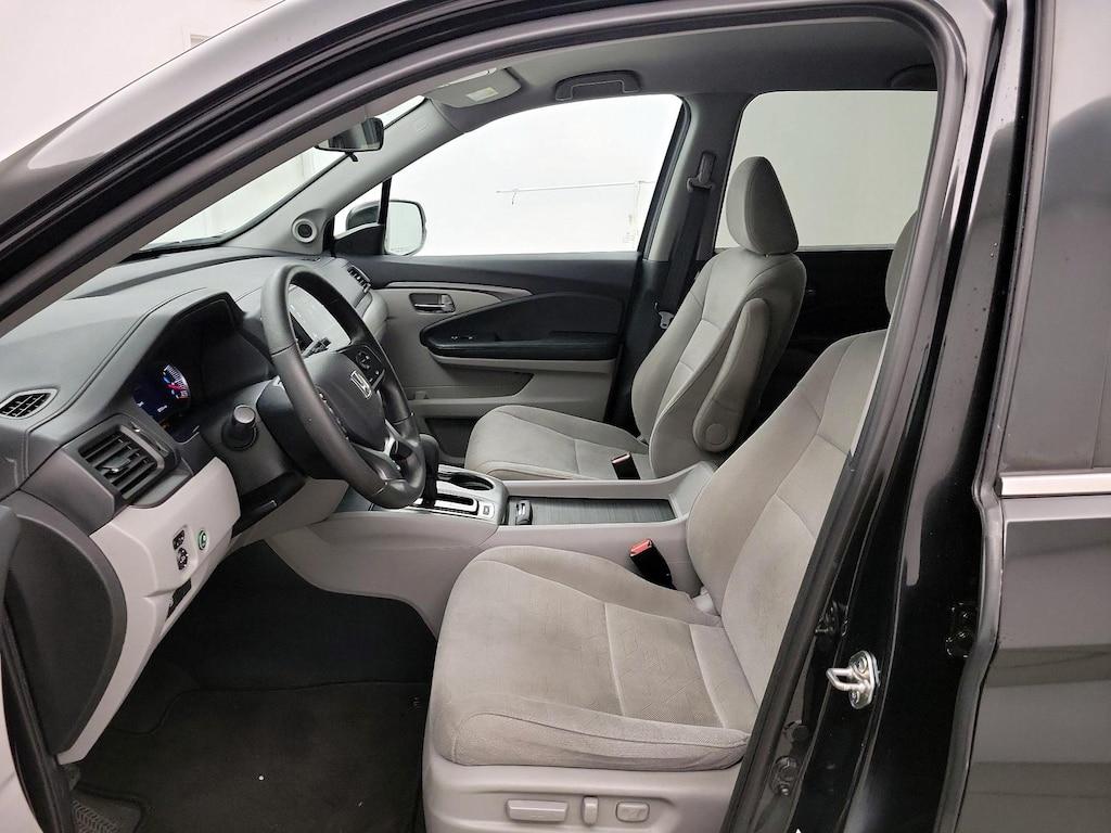 used 2019 Honda Pilot car, priced at $26,998