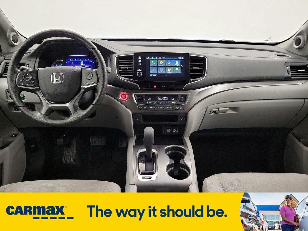 used 2019 Honda Pilot car, priced at $27,998