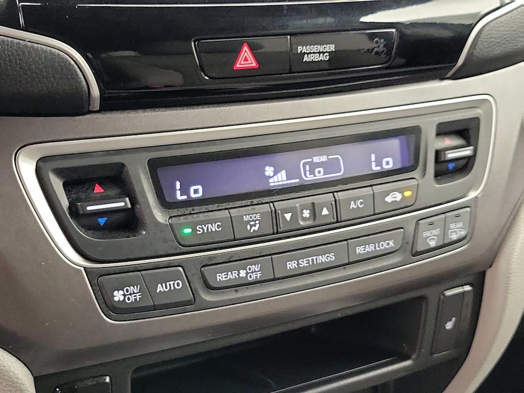 used 2019 Honda Pilot car, priced at $26,998
