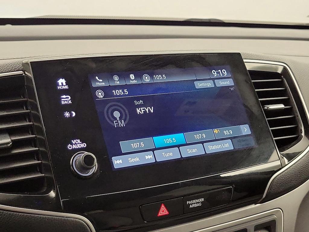 used 2019 Honda Pilot car, priced at $26,998