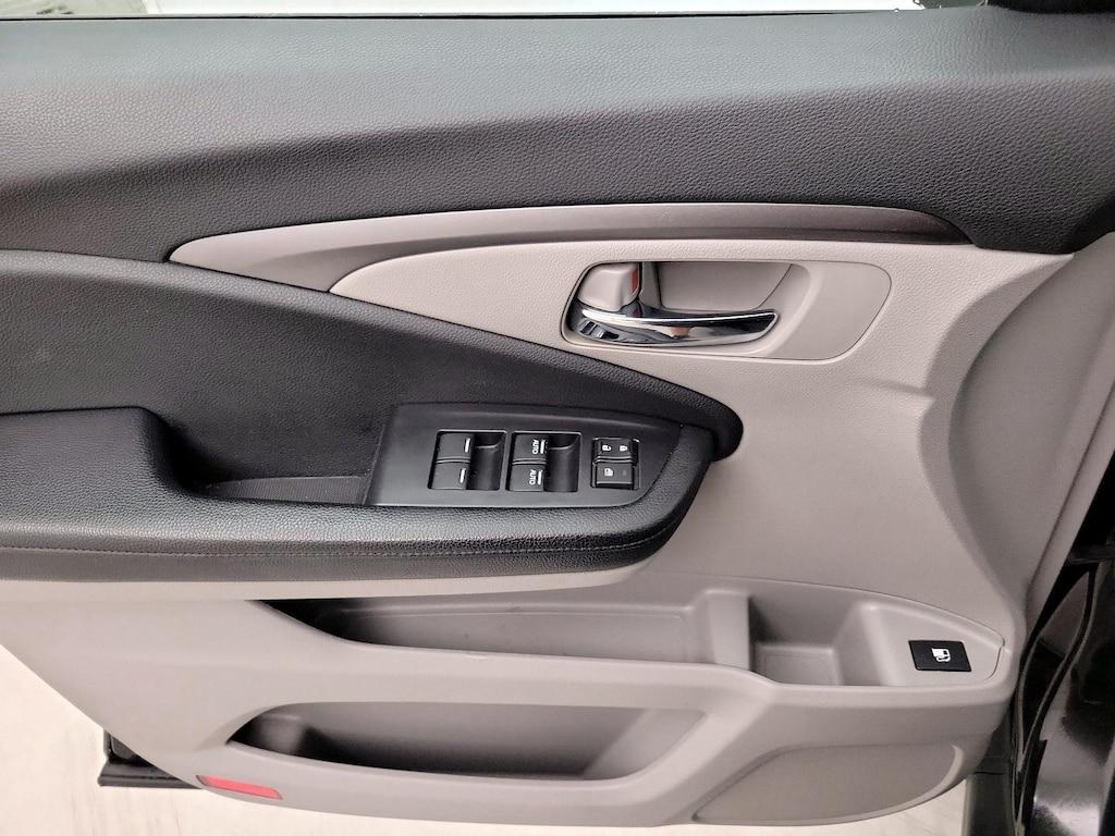 used 2019 Honda Pilot car, priced at $26,998