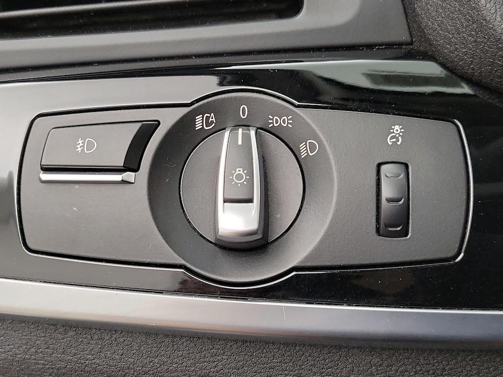 used 2016 BMW X3 car, priced at $17,998