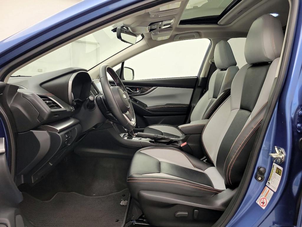 used 2019 Subaru Crosstrek car, priced at $26,998