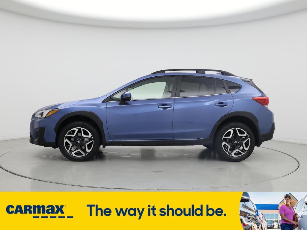 used 2019 Subaru Crosstrek car, priced at $26,998