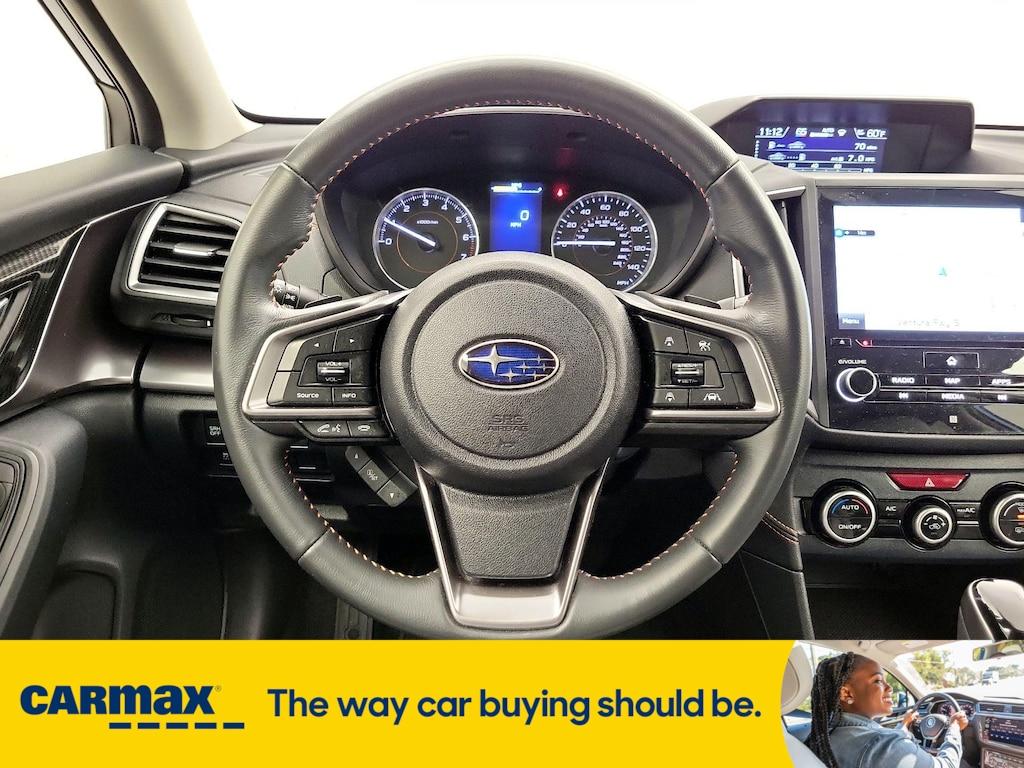 used 2019 Subaru Crosstrek car, priced at $26,998