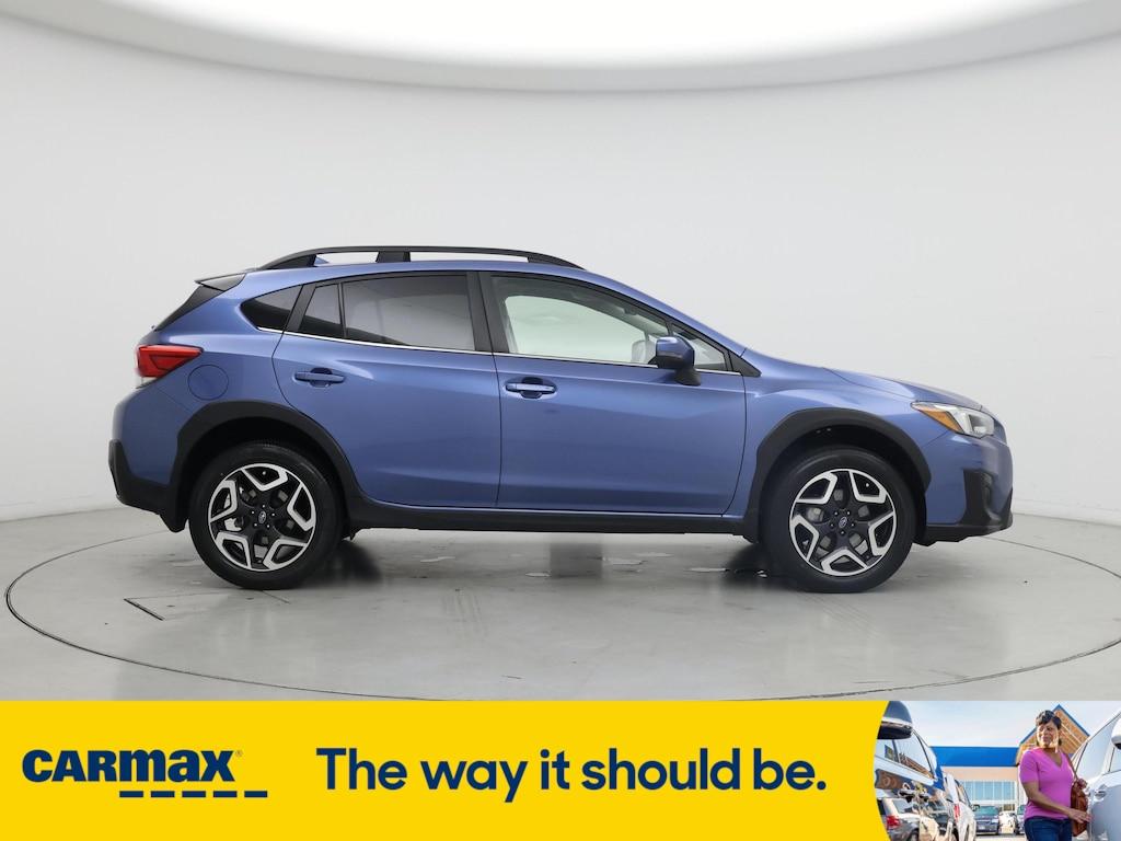 used 2019 Subaru Crosstrek car, priced at $26,998