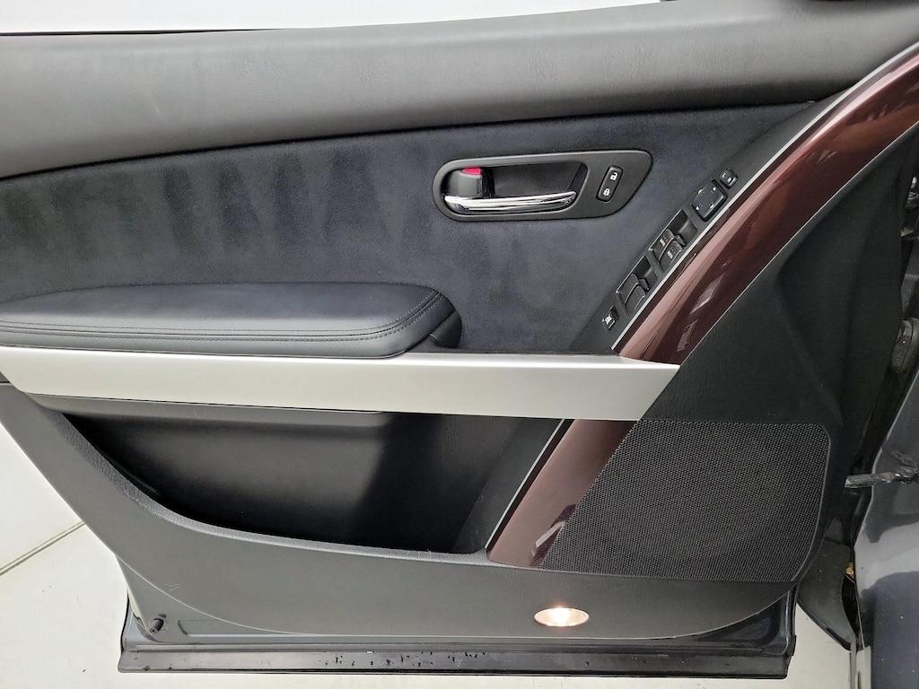 used 2014 Mazda CX-9 car, priced at $13,998