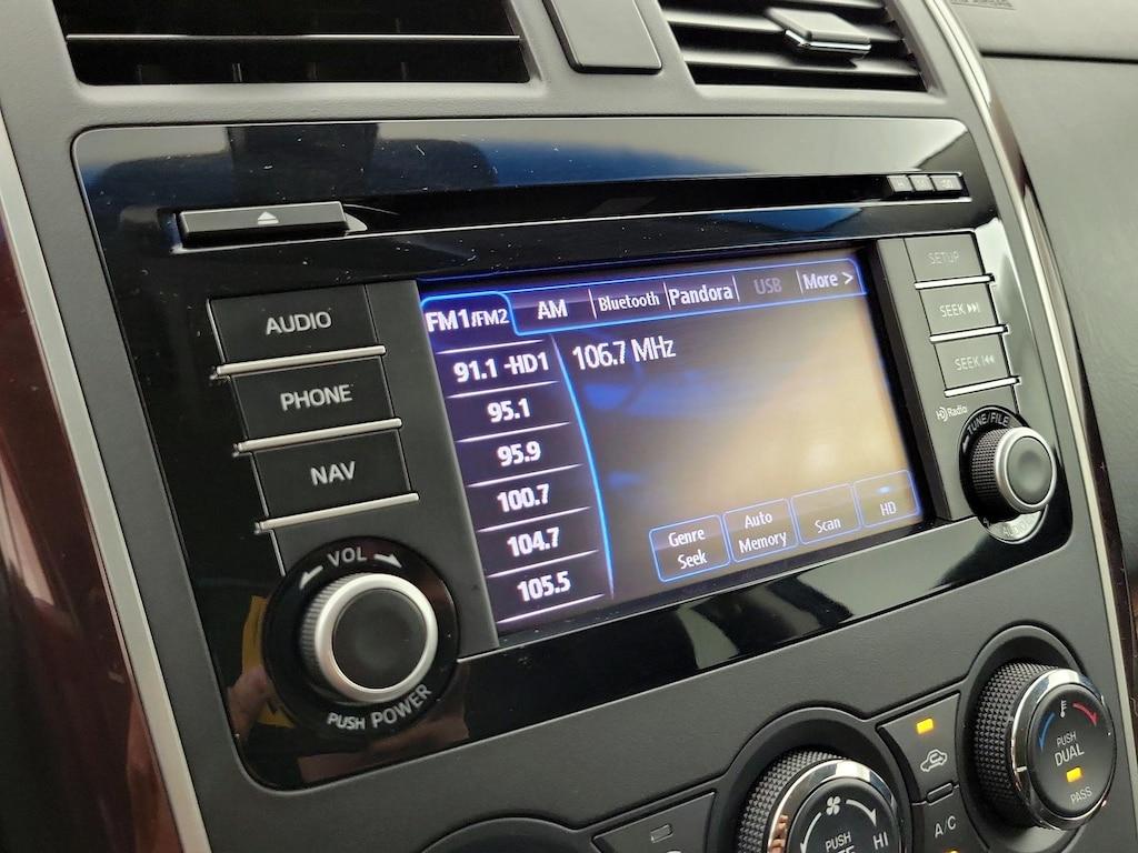 used 2014 Mazda CX-9 car, priced at $13,998