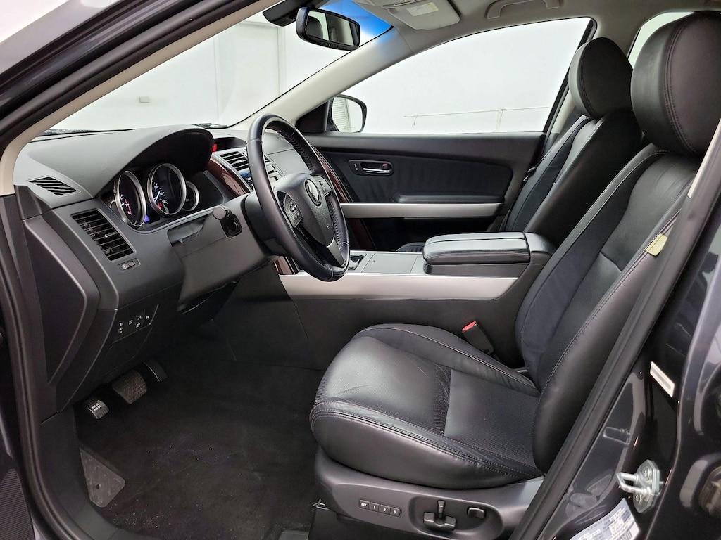 used 2014 Mazda CX-9 car, priced at $13,998