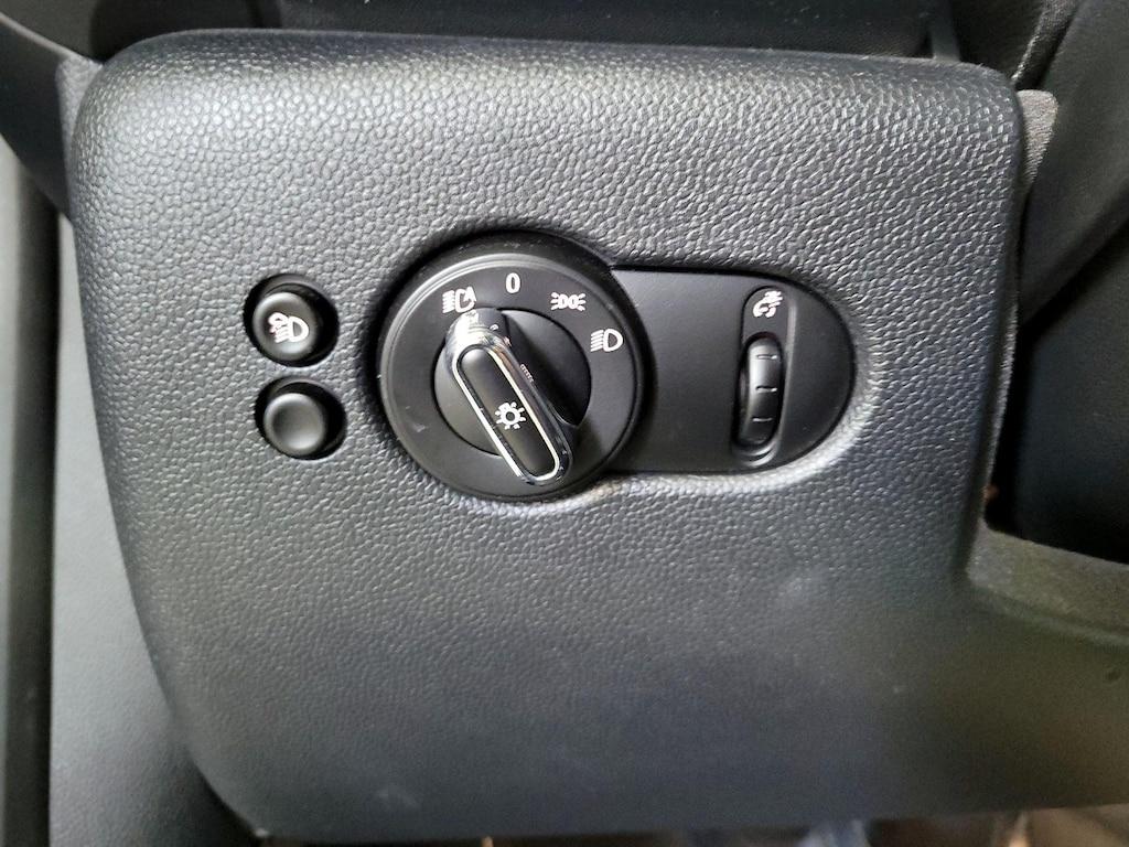 used 2022 MINI Hardtop car, priced at $20,998