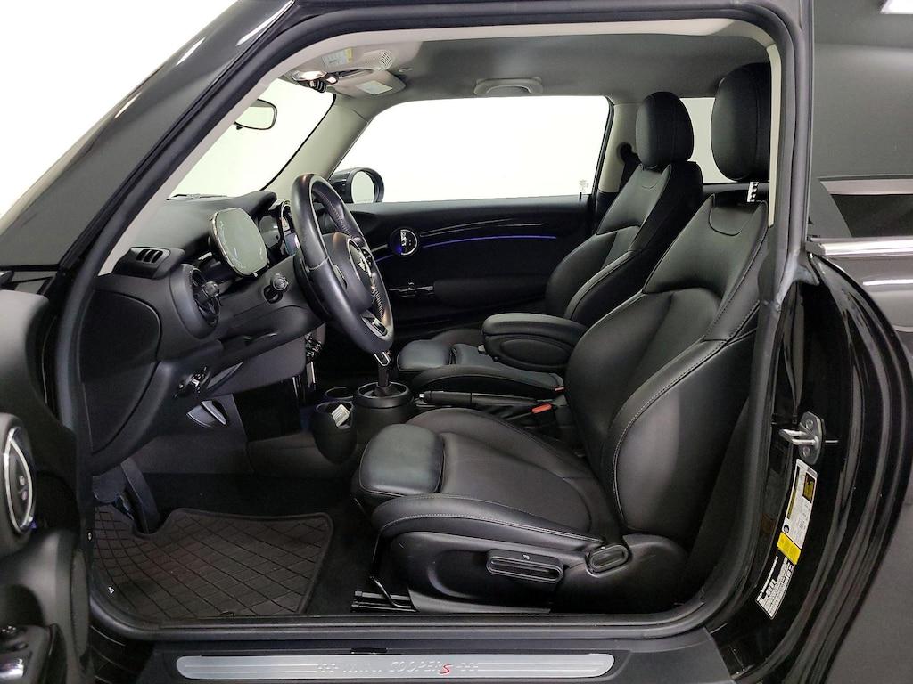 used 2022 MINI Hardtop car, priced at $20,998