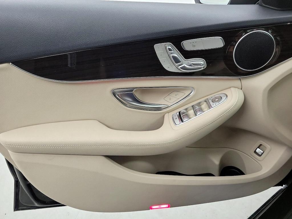 used 2019 Mercedes-Benz C-Class car, priced at $25,998