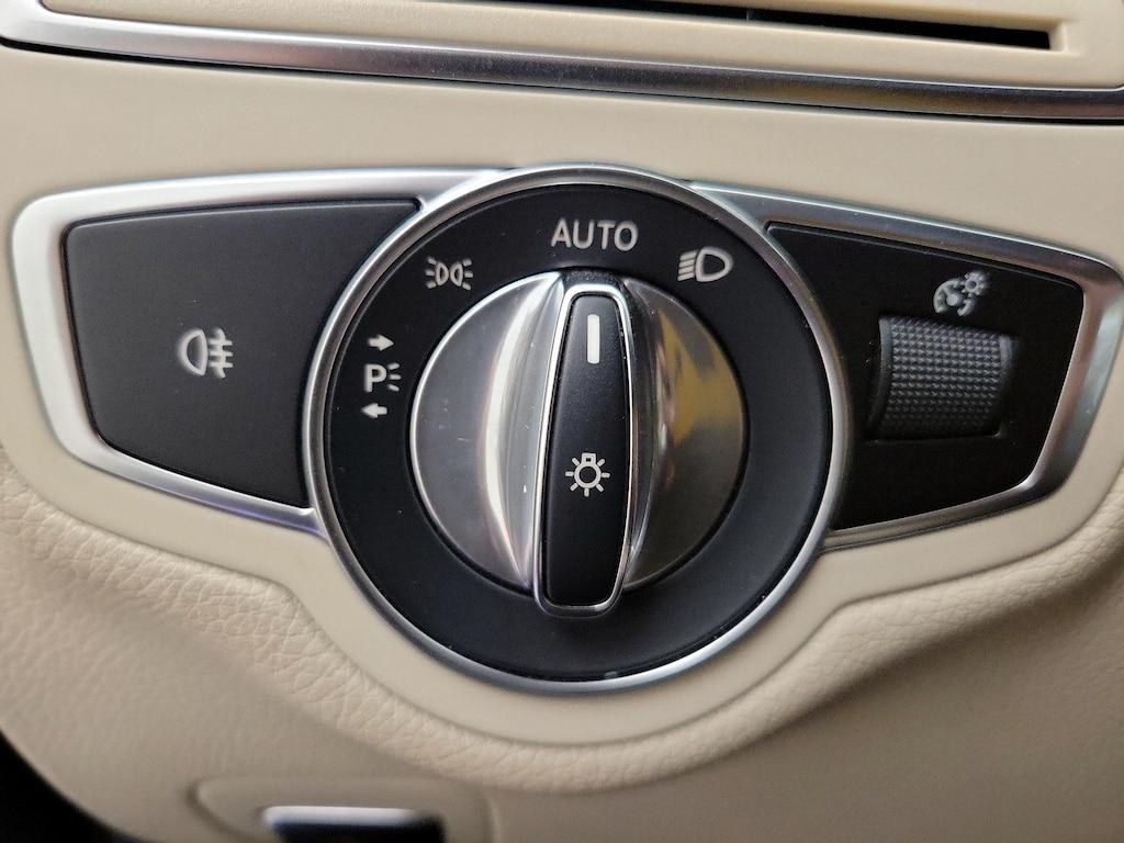 used 2019 Mercedes-Benz C-Class car, priced at $25,998