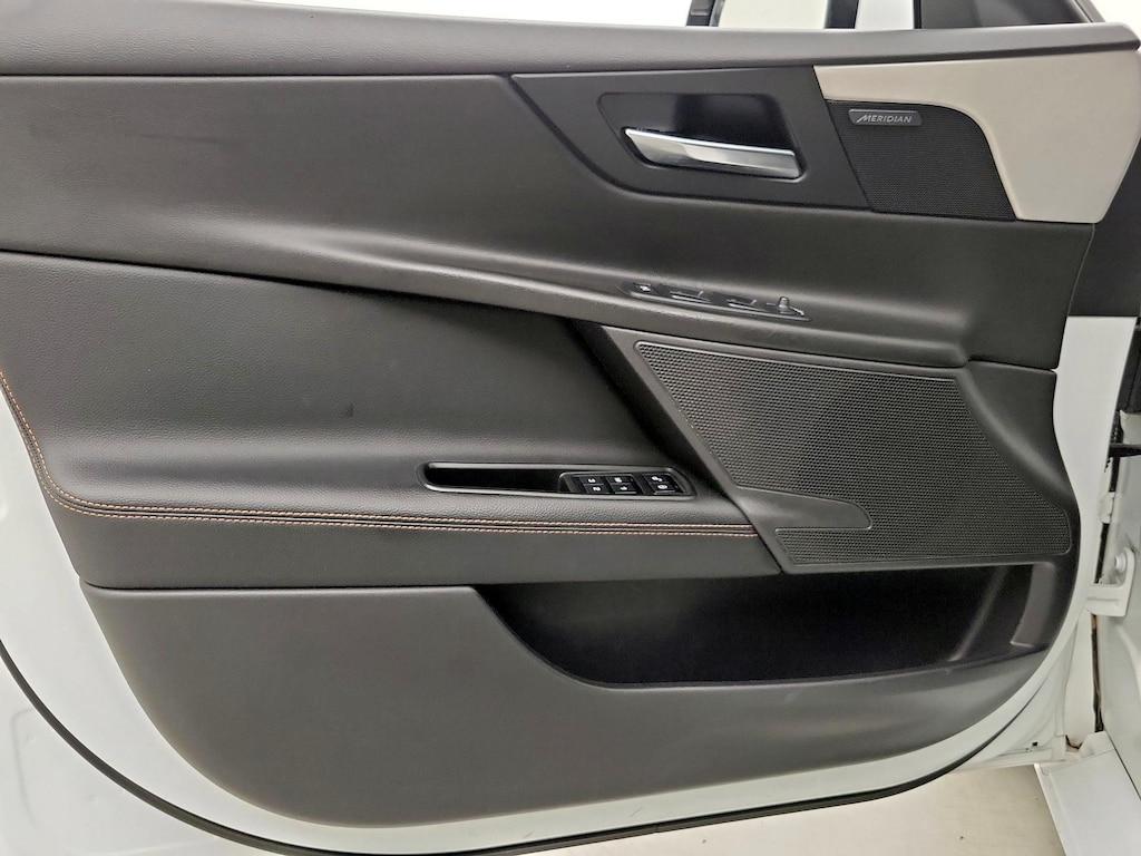 used 2018 Jaguar XE car, priced at $17,998
