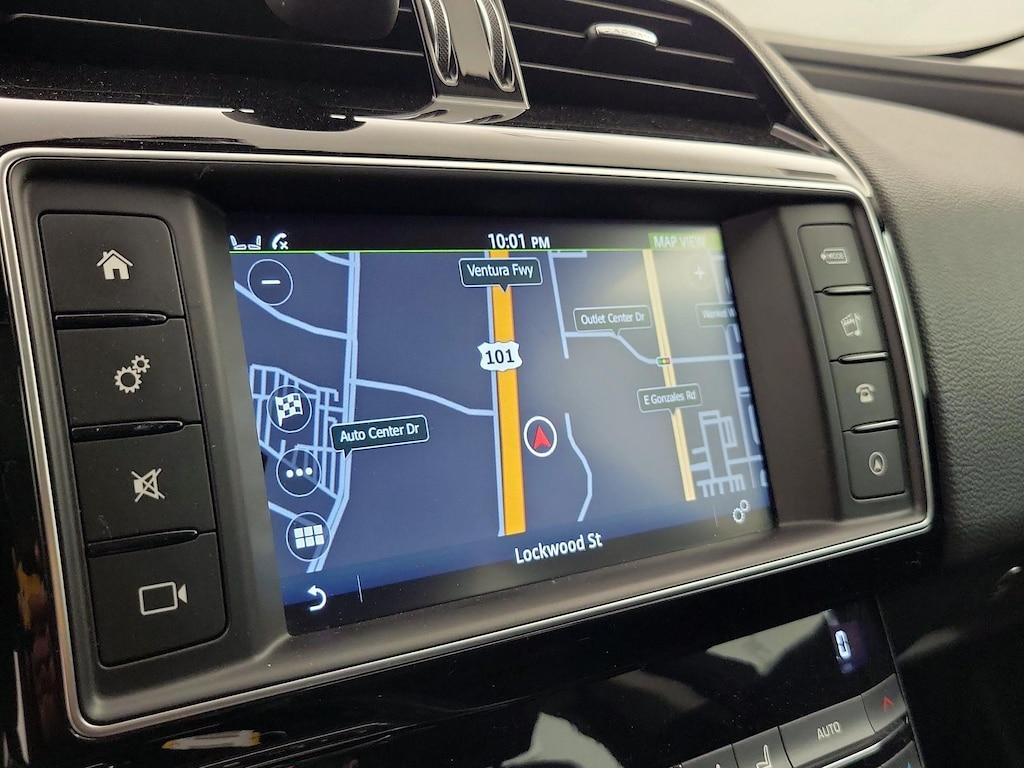used 2018 Jaguar XE car, priced at $17,998