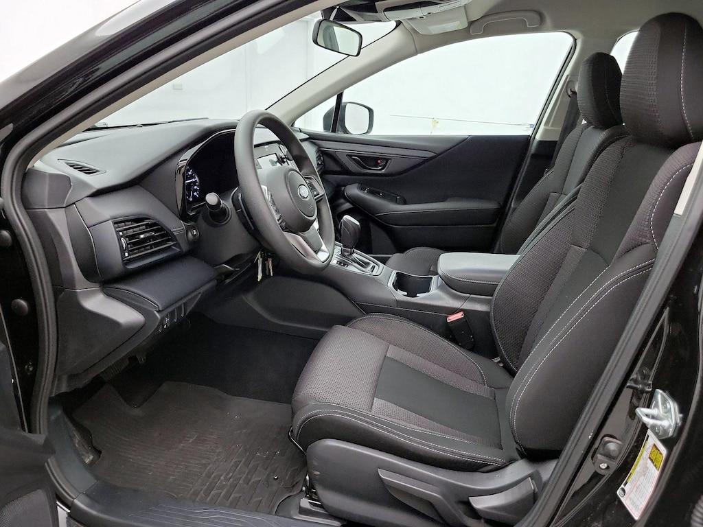 used 2024 Subaru Outback car, priced at $28,998