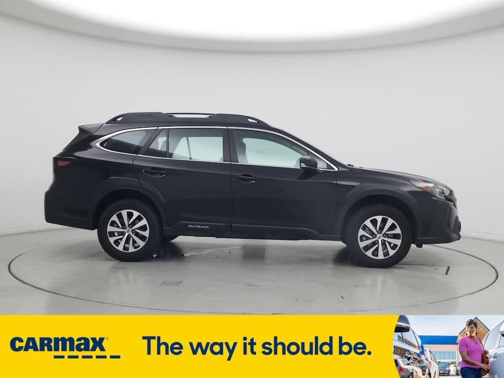 used 2024 Subaru Outback car, priced at $28,998
