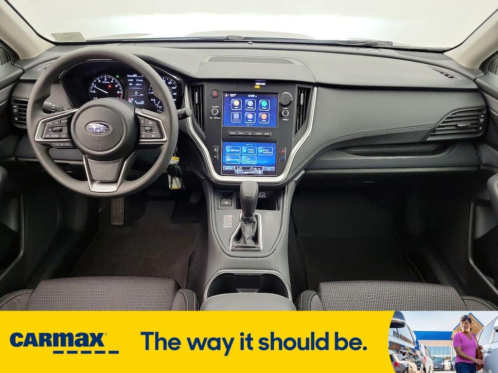 used 2024 Subaru Outback car, priced at $28,998