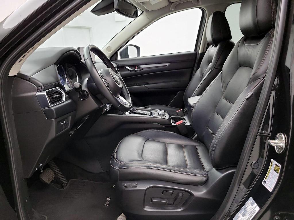used 2023 Mazda CX-5 car, priced at $23,998