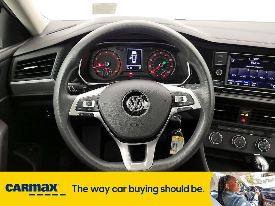 used 2020 Volkswagen Jetta car, priced at $17,998