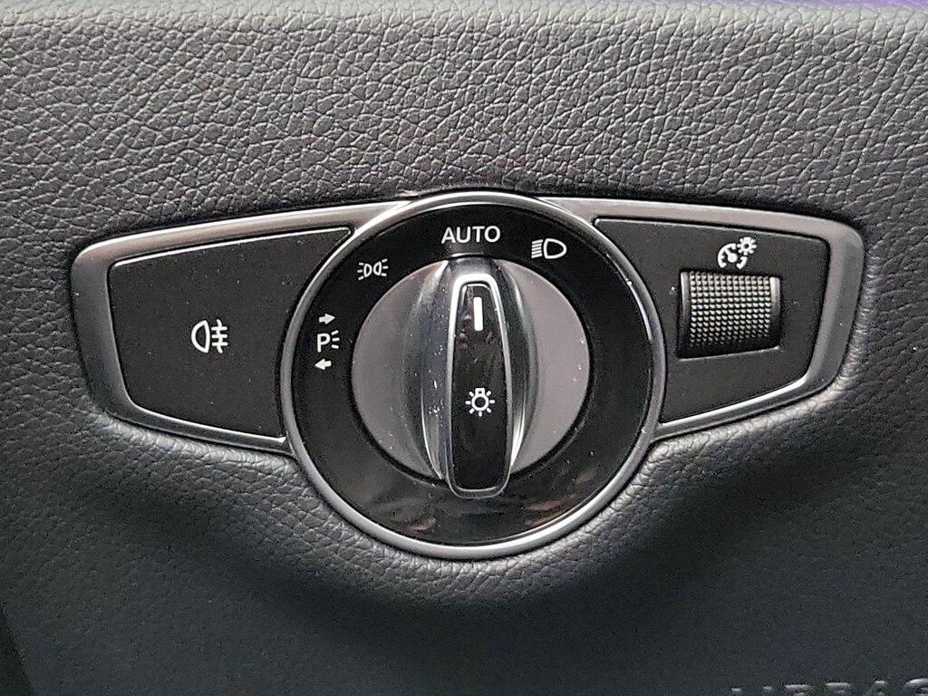 used 2023 Mercedes-Benz E-Class car, priced at $62,998
