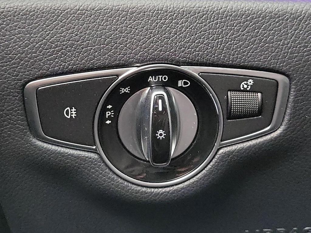 used 2023 Mercedes-Benz E-Class car, priced at $62,998