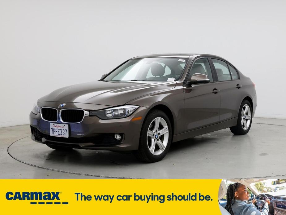 used 2015 BMW 328 car, priced at $14,998