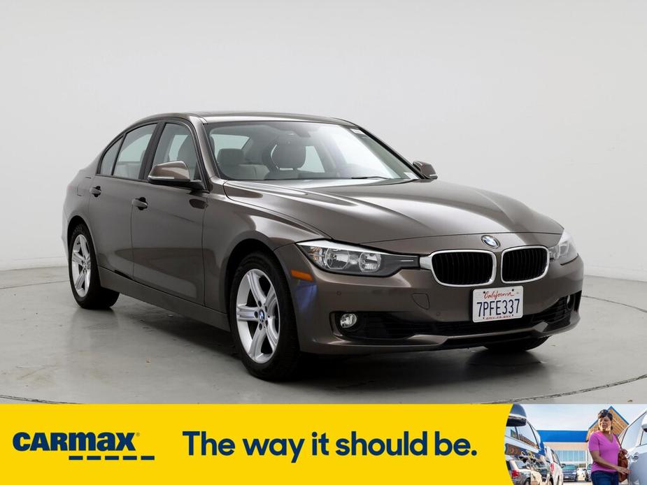 used 2015 BMW 328 car, priced at $14,998