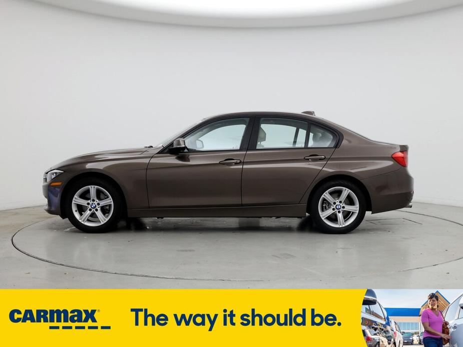 used 2015 BMW 328 car, priced at $14,998