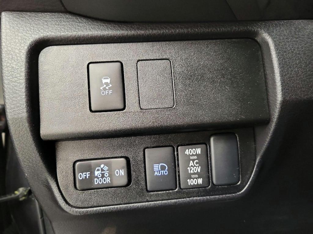 used 2022 Toyota Tacoma car, priced at $35,998
