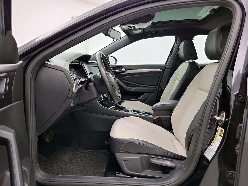 used 2019 Volkswagen Jetta car, priced at $15,998