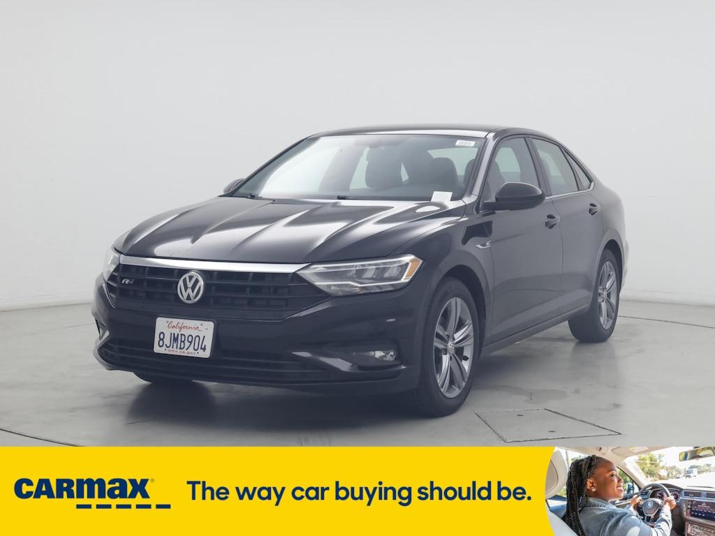 used 2019 Volkswagen Jetta car, priced at $15,998