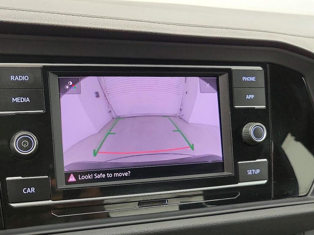used 2019 Volkswagen Jetta car, priced at $15,998