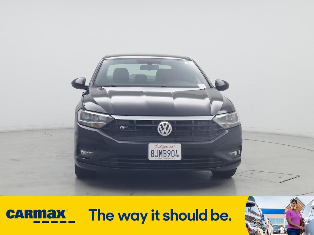 used 2019 Volkswagen Jetta car, priced at $15,998