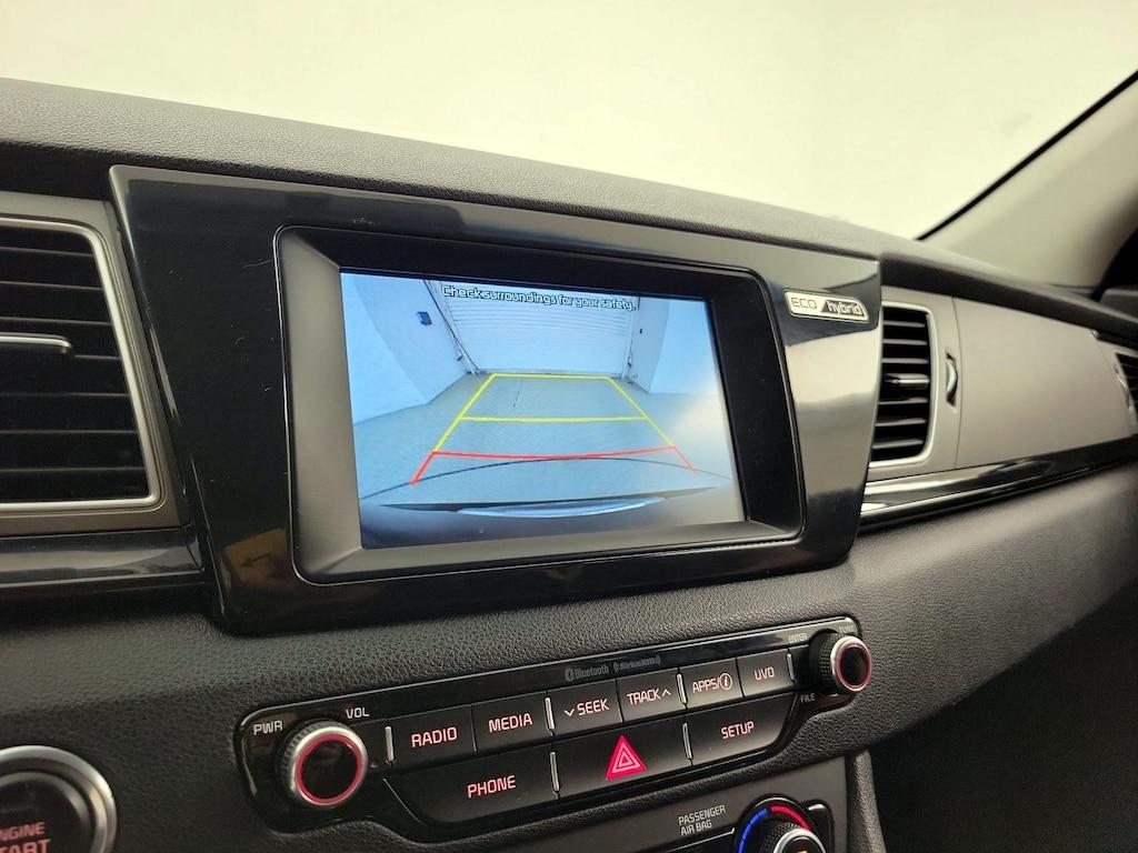 used 2019 Kia Niro car, priced at $14,998