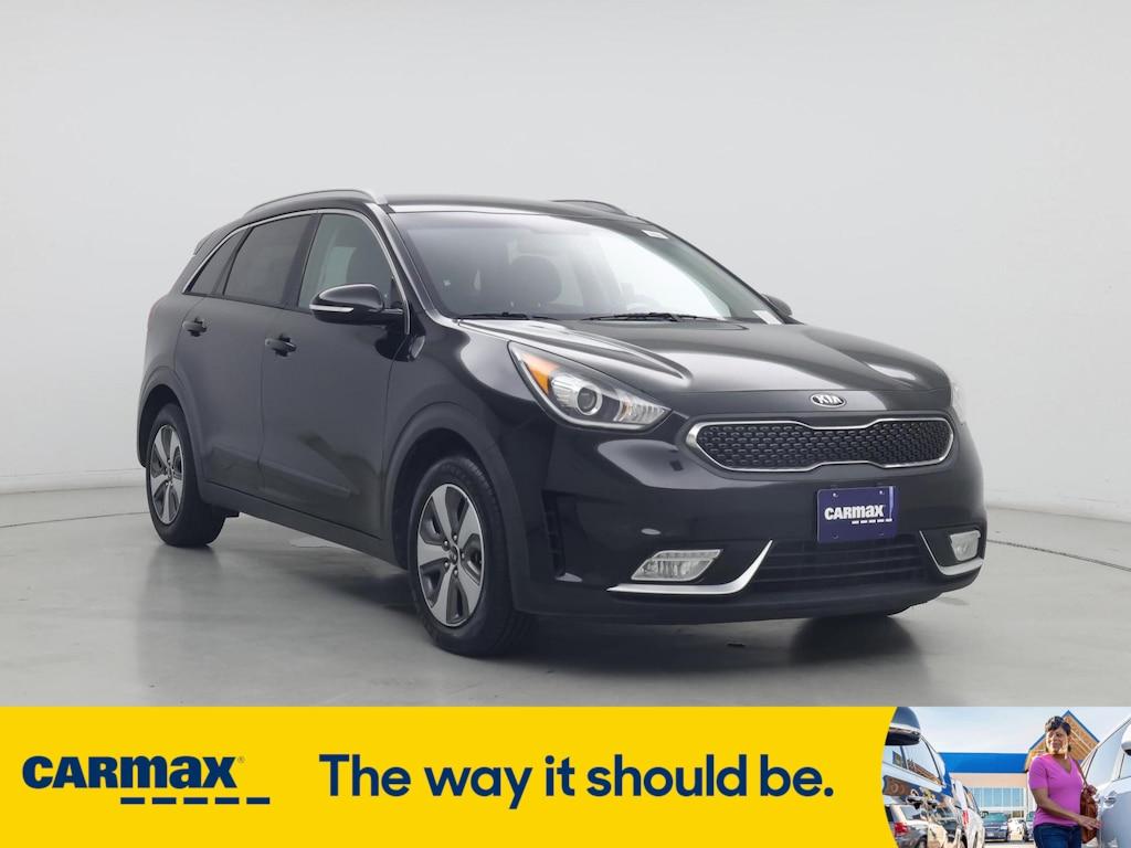 used 2019 Kia Niro car, priced at $14,998