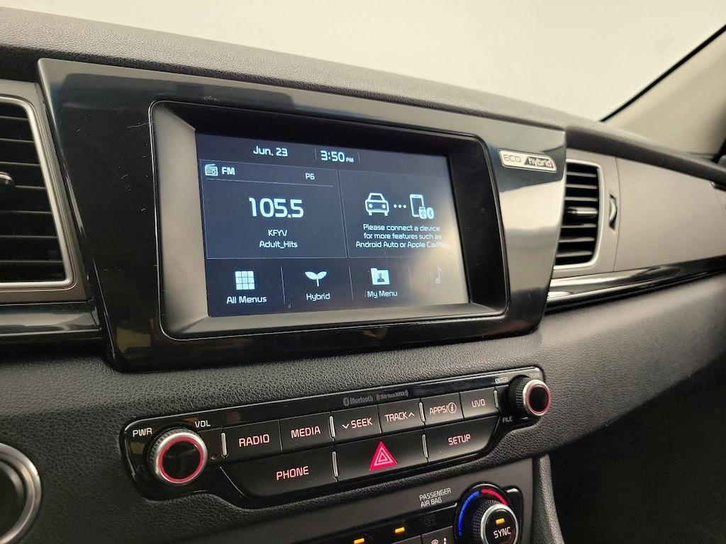 used 2019 Kia Niro car, priced at $14,998